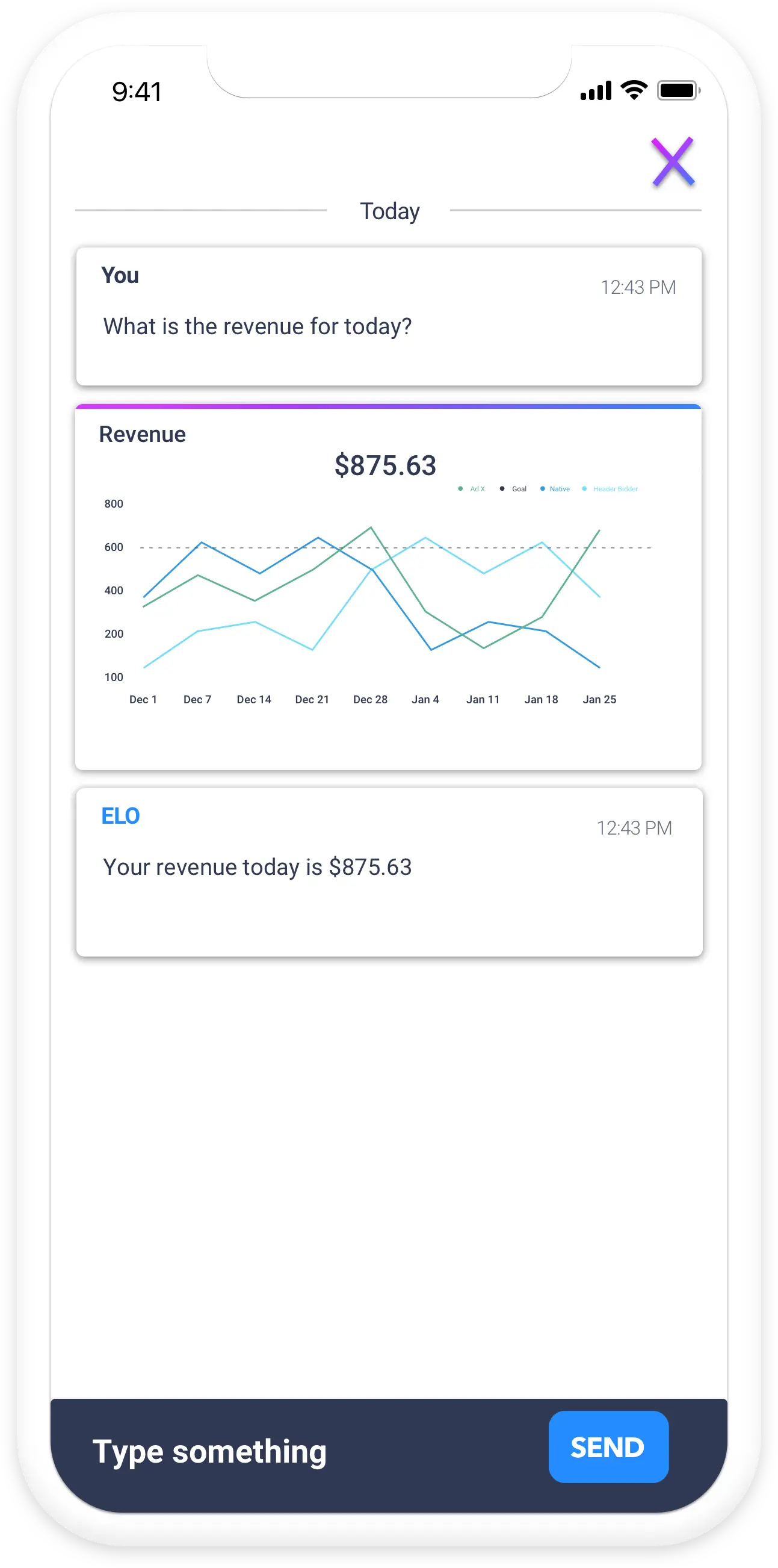 mobile responsive